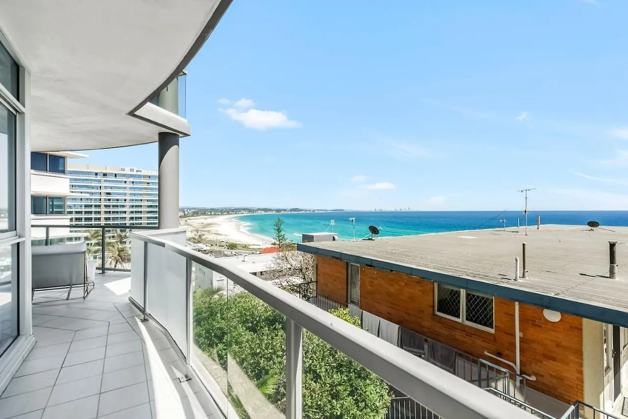 \'Aqua La Vista\' A Dreamy Coastal Escape By The Beach联系方式